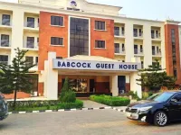 Babcock Guest House Hotels in Ilishan-Remo