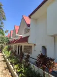 Castle Rock Boracay Hotels in Diniwid Beach