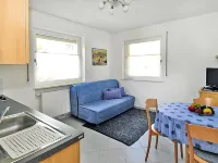 Apartment in Schlanders Near Stelvio Park Hotels in Silandro