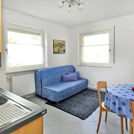 Apartment in Schlanders Near Stelvio Park