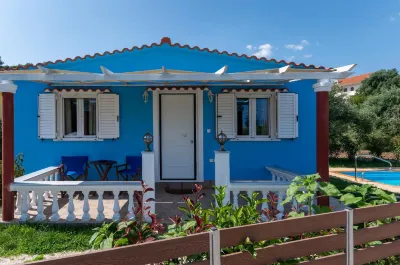 Villa Aggiolina