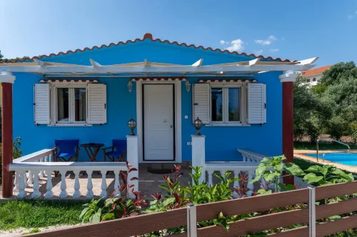 Villa Aggiolina