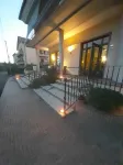 Panoramik Hotels in Acri