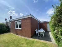 Bungalow in Dornumersiel