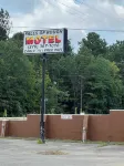 Falls of Rough Motel