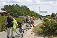 Doppelhaushalfte Luv in Zingst