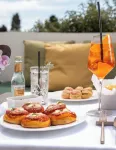 Villa Certosa Boutique Capri - Bữa sáng