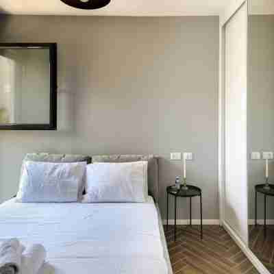 Haifa Bay Views Penthouse by Sea N' Rent Rooms