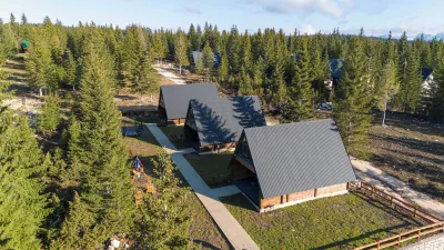 Mountain homes Durmitor 2 Hotels in RAZVRŠJE