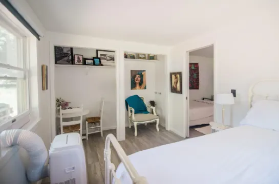The Flat a Wanderlust Abodes Property