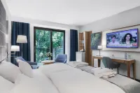 Hotel Testa Hotels in Сопот