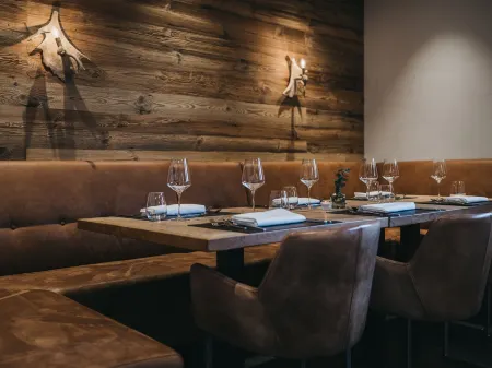 Vaya St Zeno Serfaus