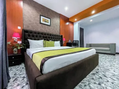 The Citron Hotels