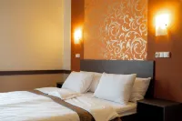 Hotel la Riva