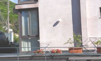 Room-Etna Holiday Home Studio Glicine