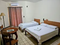 Hotel Vivenda Das Cachoeiras Hotels in Brotas