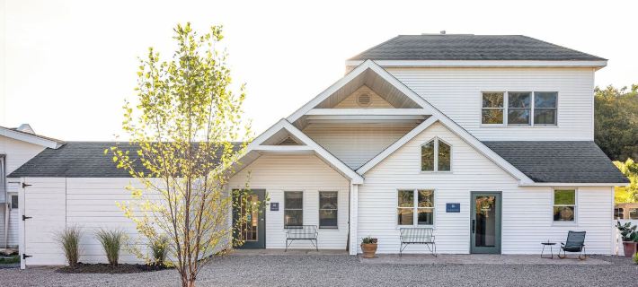 Hemlock Neversink Hotels in Sullivan County