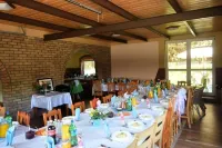 Holiday Home in Natura 2000 with Fishing Hotels in Walcz County