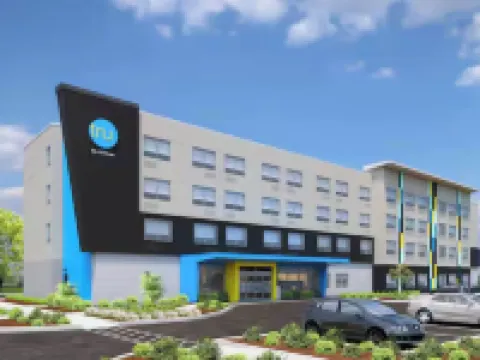 Tru by Hilton Oshkosh Hotels in Oshkosh