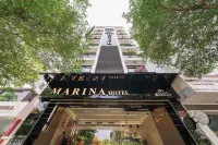 Marina Hotel Hotels in Bac Giang