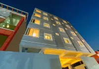 Treebo The Living Tree 卡伊拉塔巴德 海得拉巴住宿飯店