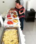Hotel Boutique Casamagna - breakfast