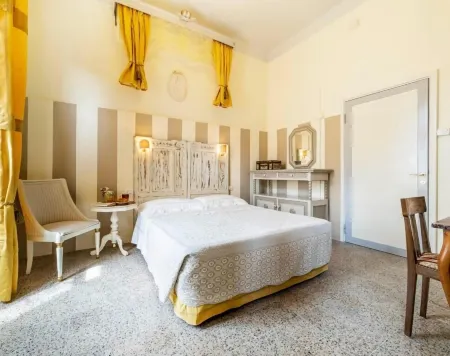 Dimora Altemura Отели рядом с достопримечательностью «Базилика Сан-Микеле-ин-Форо»