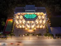 Poseido Hotel Quang Binh - Park Yeri