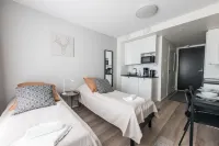 Forenom Serviced Apartments Vantaa Koivuhaka