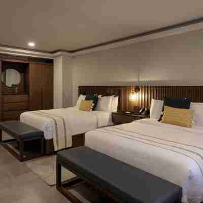 Origen 438 Luxury Boutique Hotel Rooms