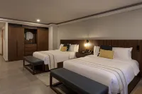 Origen 438 Luxury Boutique Hotel