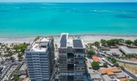 Nwts - Apartments with Sea View in Maceió