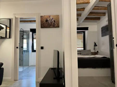 Alt Camp by Unik Vacation