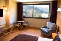 Douro Marina Hotel & Spa Hôtels à : Anreade