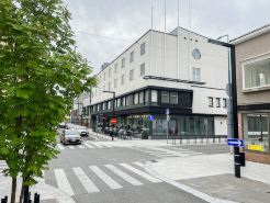 Original Sokos Hotel Valjus