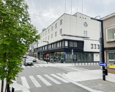 Original Sokos Hotel Valjus Hotels in Kajana