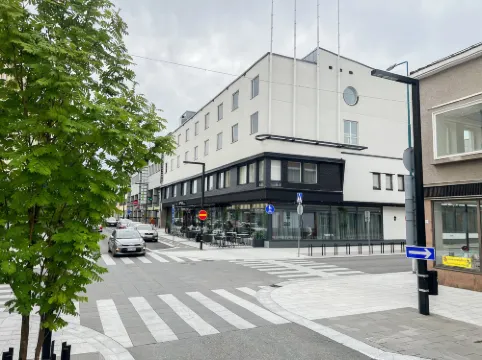 瓦柳斯原創索考斯酒店