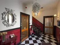 Trinity Guest House Hotels in Hartlepool