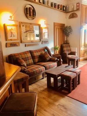 18 Craigmillar Park - Pensions