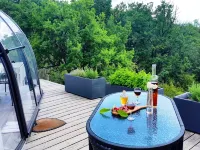 Les Gouttes d'Eau Hotels in Labastide-de-Penne