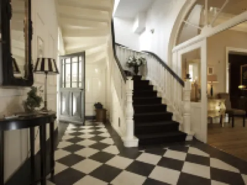 Hotel Hochzeitshaus Hoteles en Aurich