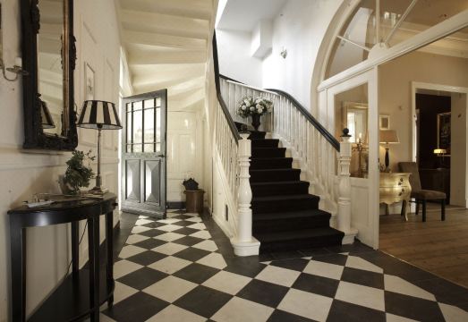 3. 호텔 호흐자이츠..