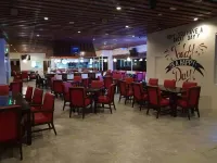 布朗伍德度假村及飯店