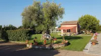 Casal Sant'Elena Hotels in Altopascio