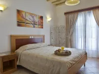 Hotel Anatolia Hoteles en Miconos