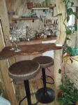 Swiss Valley Retreat Cabin and Therapies