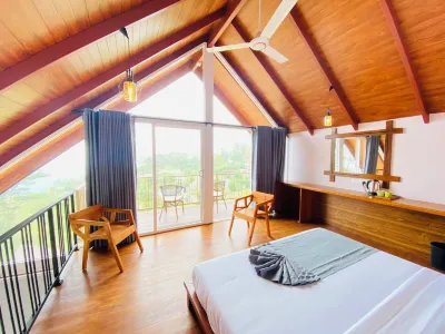 Mount Hunt Resort Beragala Haputale Hotels in Beragala