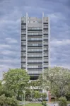 Asuncion Rent Suites Centro Отели в г. 