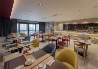 Noem Hotel - Desayuno
