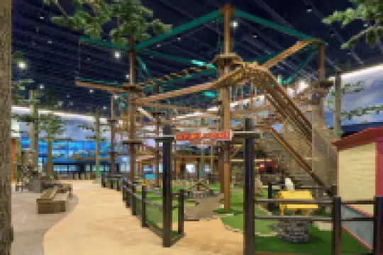 Great Wolf Lodge Perryville